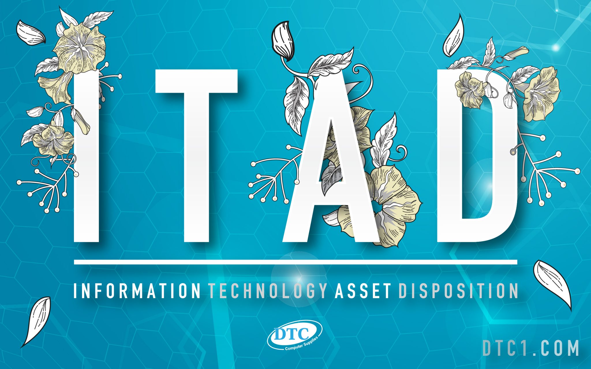 What is I.T.A.D. ? - DTC Computer Supplies