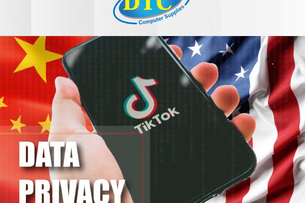 The TikTok Controversy: How Much Does Big Tech Care About Your Data and its Privacy?
